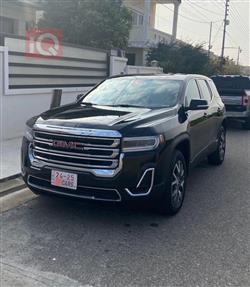 GMC Acadia